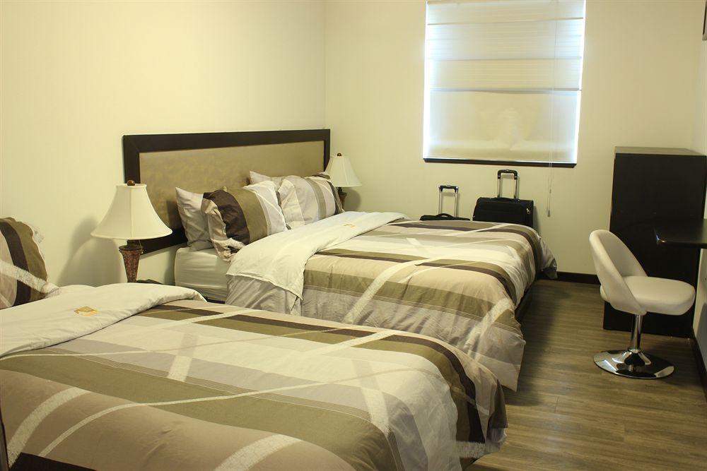 Ayenda 1076 Eco Boutique Bogota Hotel Luaran gambar