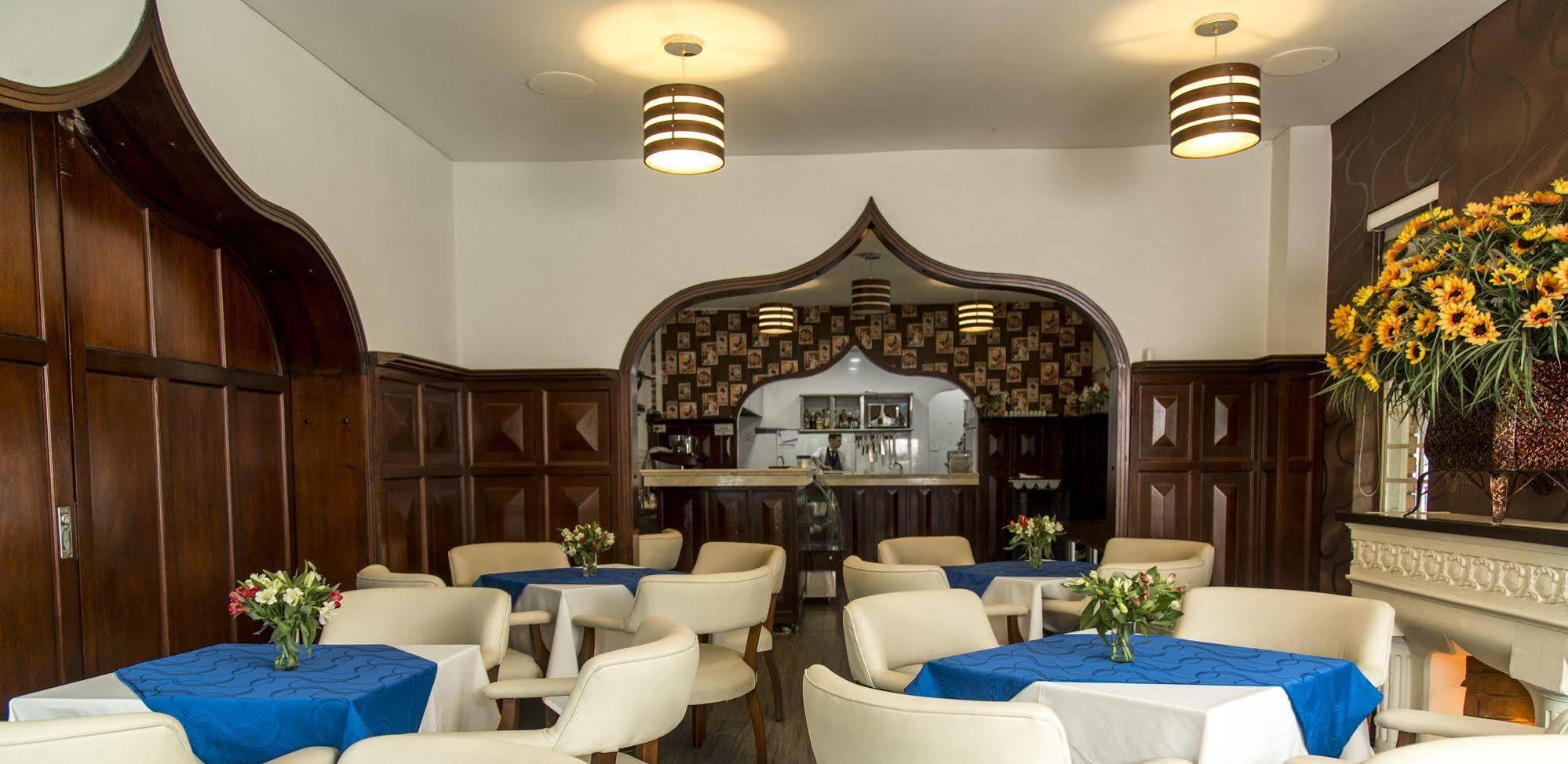 Ayenda 1076 Eco Boutique Bogota Hotel Luaran gambar
