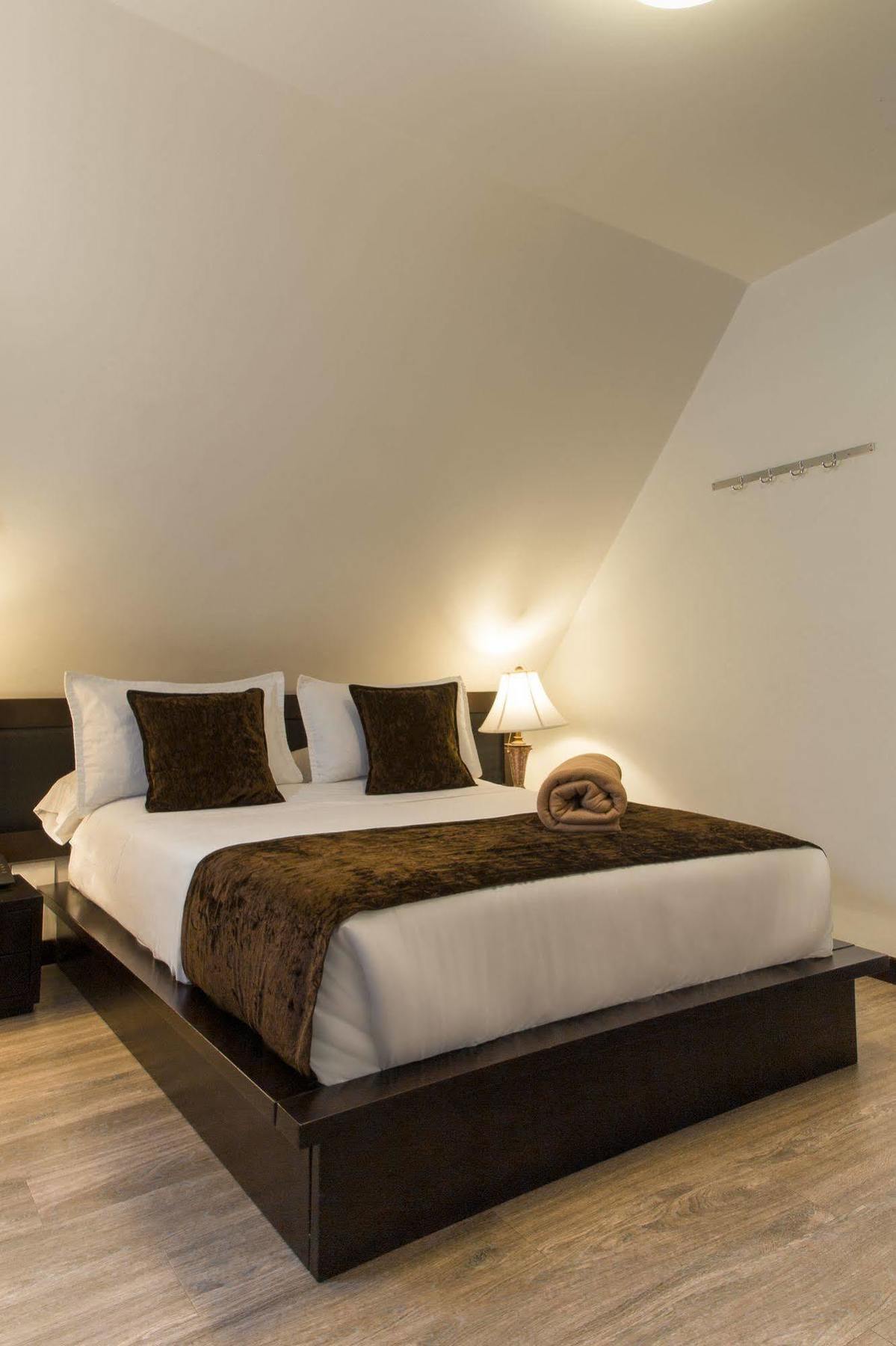 Ayenda 1076 Eco Boutique Bogota Hotel Luaran gambar