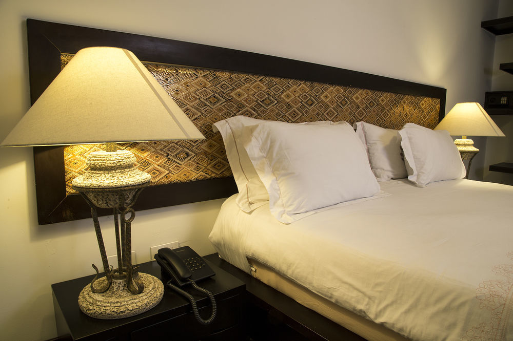 Ayenda 1076 Eco Boutique Bogota Hotel Luaran gambar