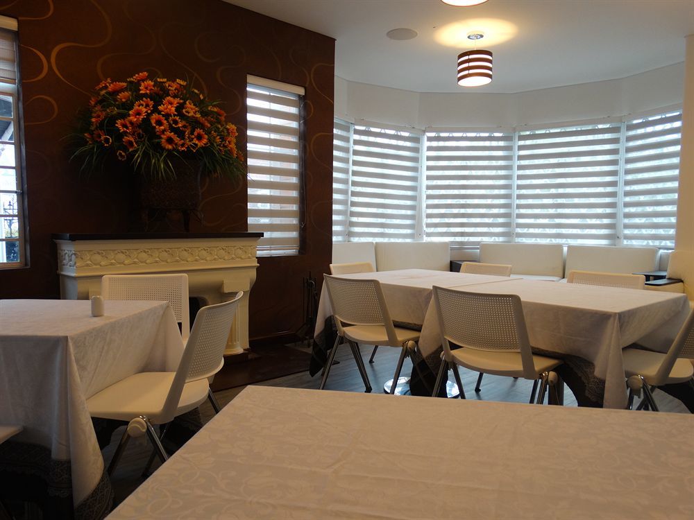 Ayenda 1076 Eco Boutique Bogota Hotel Luaran gambar