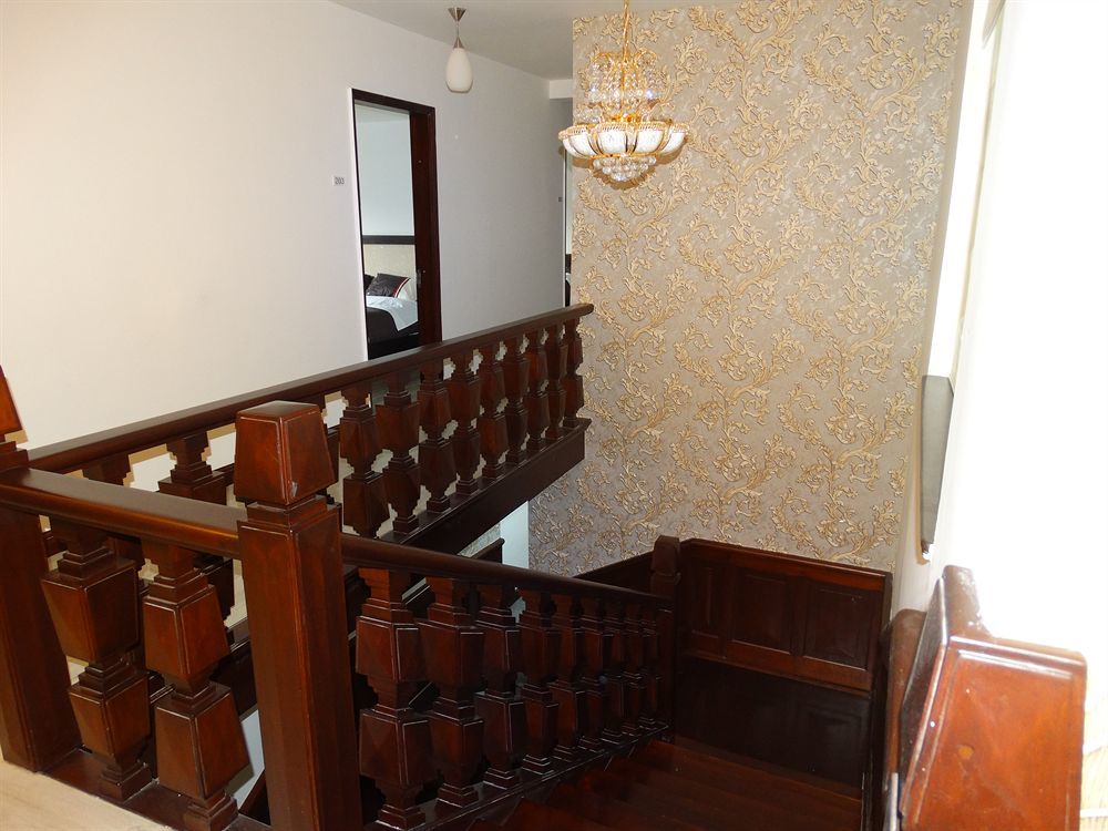 Ayenda 1076 Eco Boutique Bogota Hotel Luaran gambar