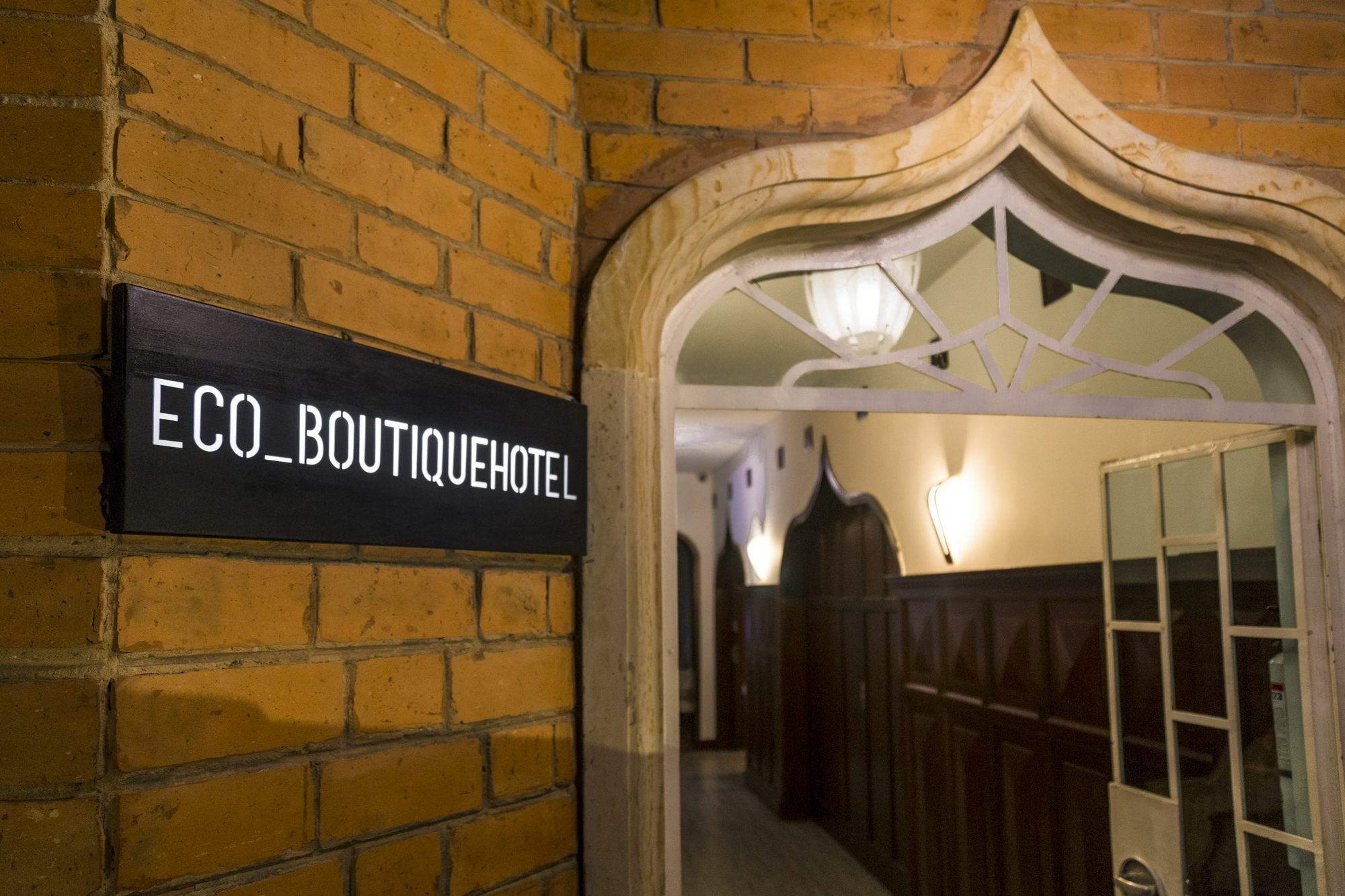 Ayenda 1076 Eco Boutique Bogota Hotel Luaran gambar