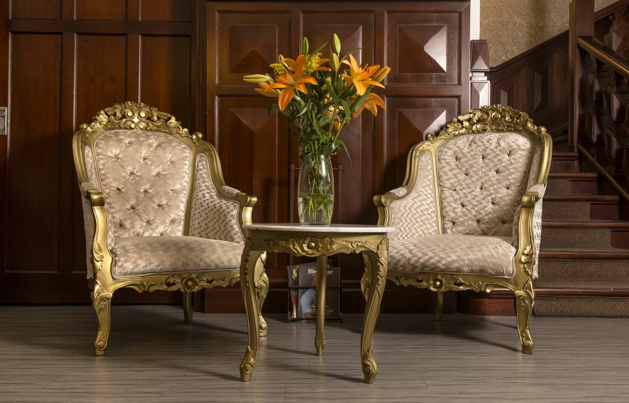 Ayenda 1076 Eco Boutique Bogota Hotel Luaran gambar